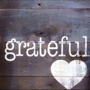 Grateful